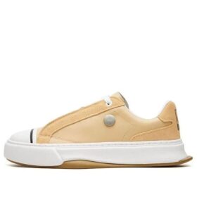 Sneakers basse Mihara x Fila GS Beige