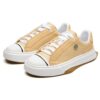 Sneakers basse Mihara x Fila GS Beige