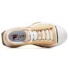 Sneakers basse Mihara x Fila GS Beige