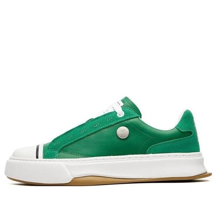 Sneakers basse Mihara x Fila GS Green