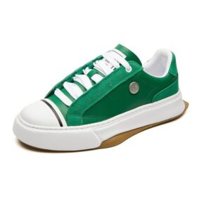 Sneakers basse Mihara x Fila GS Green