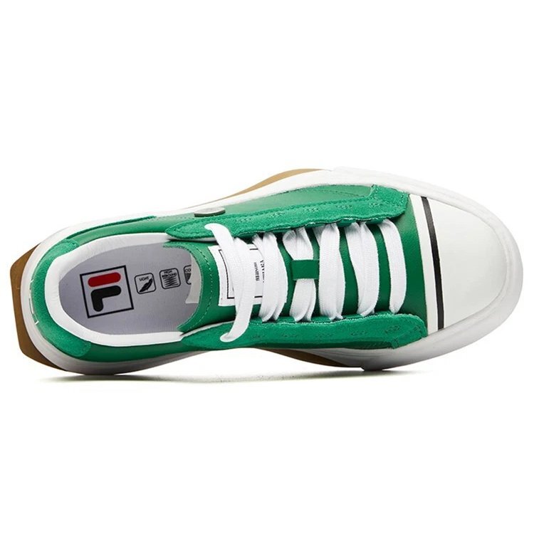 Sneakers basse Mihara x Fila GS Green