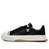 Sneakers basse Mihara x Fila GS Nero