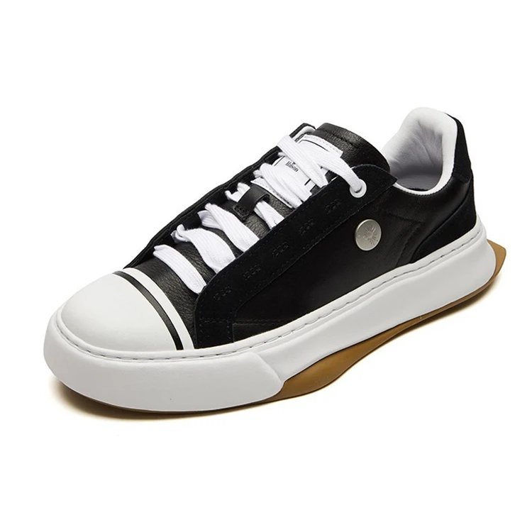 Sneakers basse Mihara x Fila GS Nero