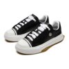 Sneakers basse Mihara x Fila GS Nero