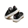 Sneakers basse Mihara x Fila GS Nero