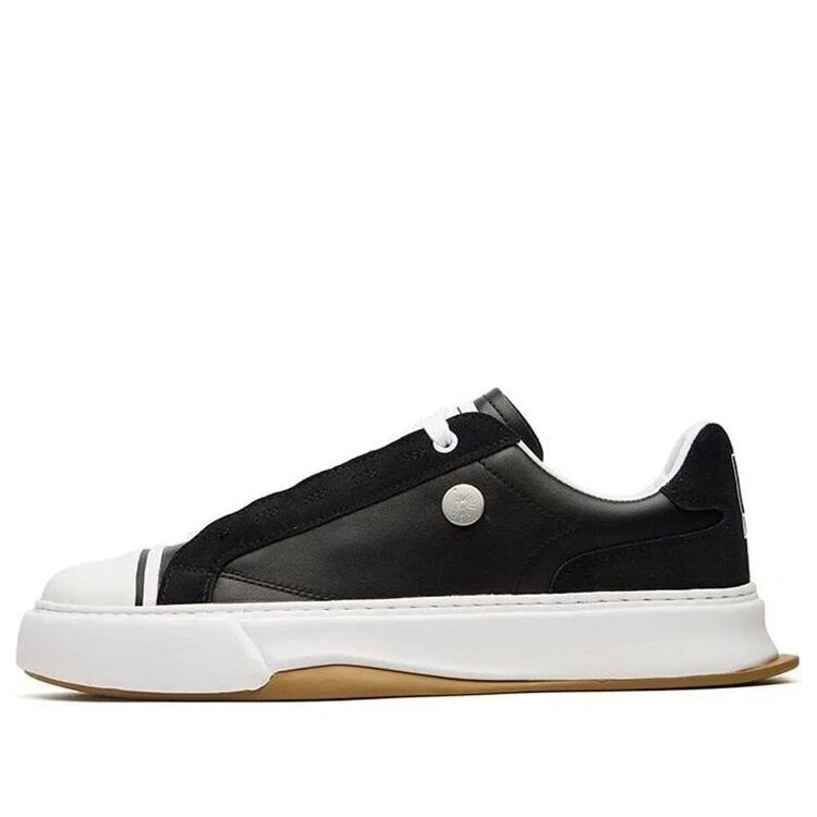 Sneakers basse Mihara x Fila Nero