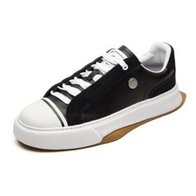 Sneakers basse Mihara x Fila Nero