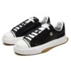Sneakers basse Mihara x Fila Nero