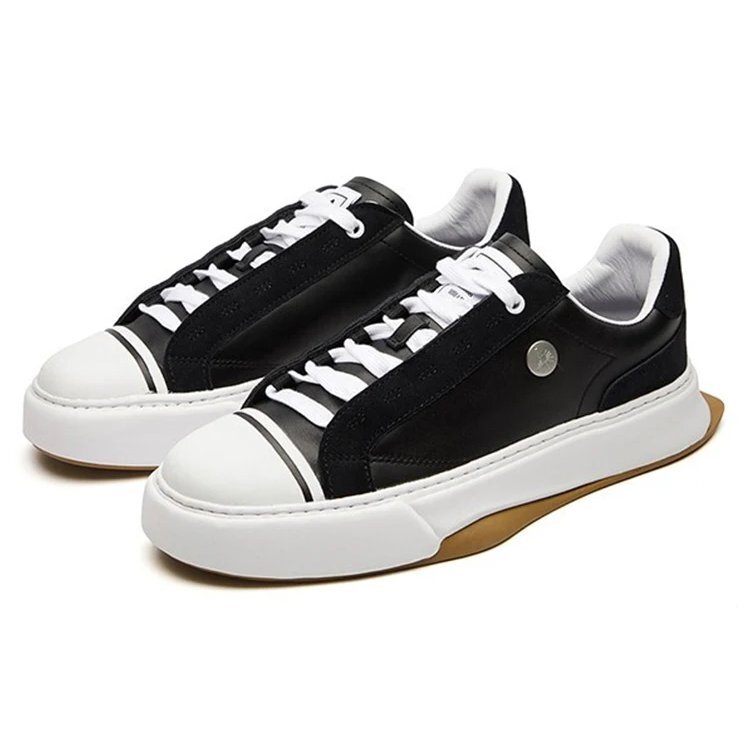 Sneakers basse Mihara x Fila Nero