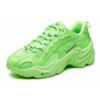 Sneakers basse Mihara x Fila Pentera Verde