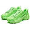Sneakers basse Mihara x Fila Pentera Verde