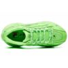 Sneakers basse Mihara x Fila Pentera Verde