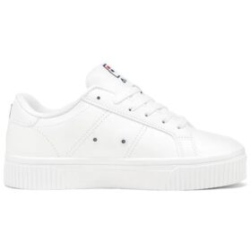 Sneakers basse Panache 19 bianche