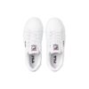 Sneakers basse Panache 19 bianche