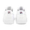 Sneakers basse Panache 19 bianche