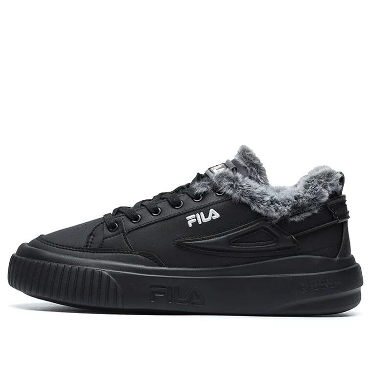 Sneakers basse Tara We Nero