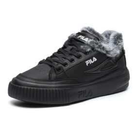 Sneakers basse Tara We Nero