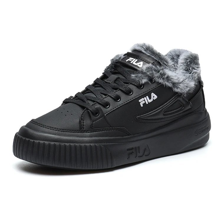 Sneakers basse Tara We Nero