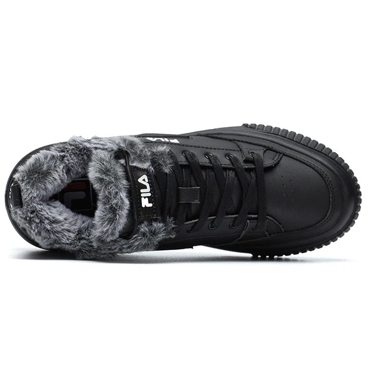 Sneakers basse Tara We Nero