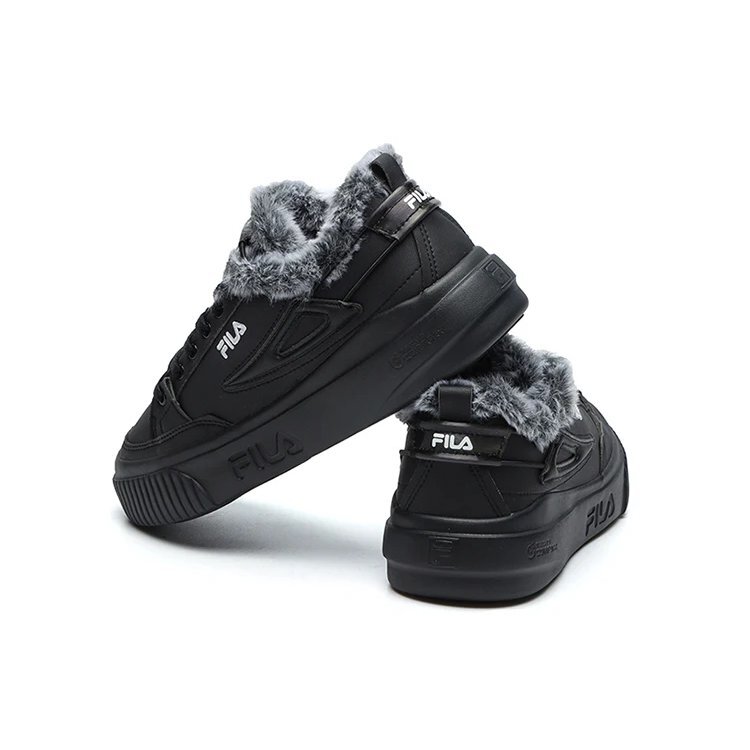 Sneakers basse Tara We Nero