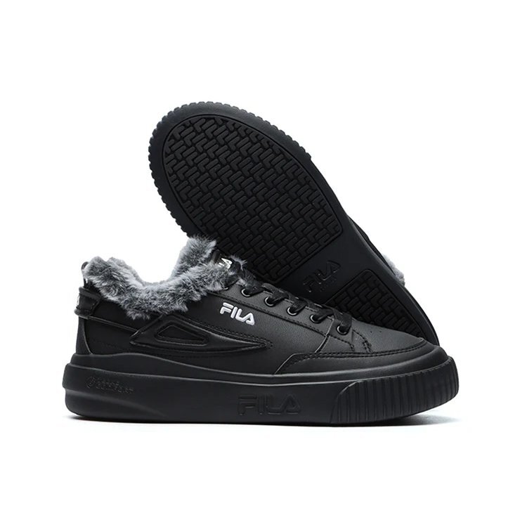 Sneakers basse Tara We Nero
