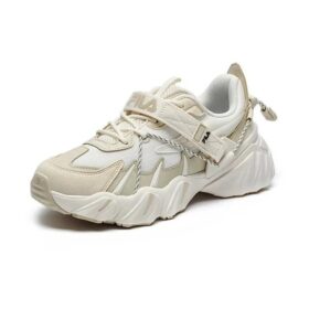 Sneakers Beast XT “Beige White”