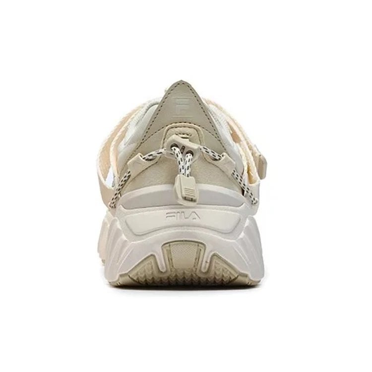 Sneakers Beast XT "Beige White"