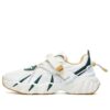 Sneakers Beast XT "Bianco Giallo"