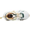 Sneakers Beast XT "Bianco Giallo"