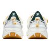 Sneakers Beast XT "Bianco Giallo"