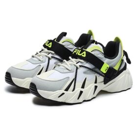 Sneakers Beast XT “Bianco Grigio Nero”