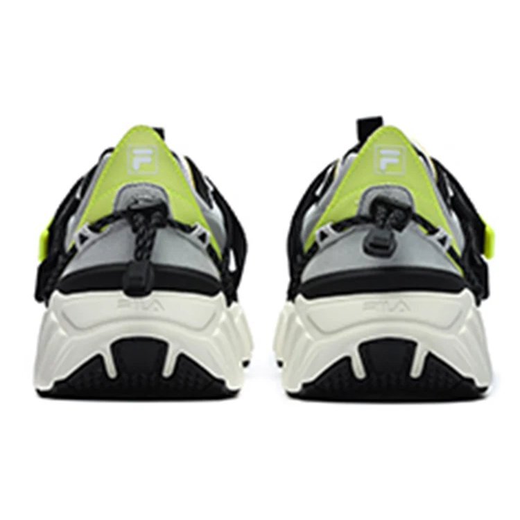 Sneakers Beast XT "Bianco Grigio Nero"