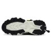 Sneakers Beast XT "Bianco Grigio Nero"
