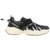 Sneakers Beast XT "Nero Bianco"