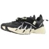 Sneakers Beast XT "Nero Bianco"