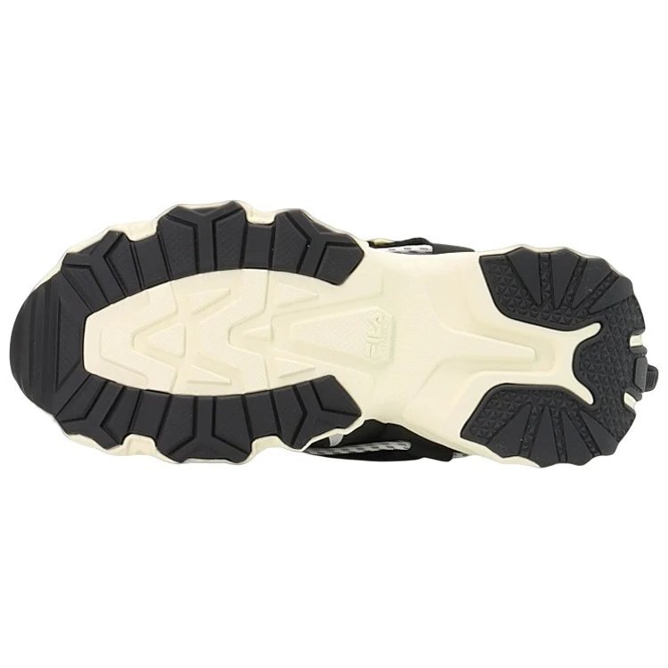 Sneakers Beast XT "Nero Bianco"