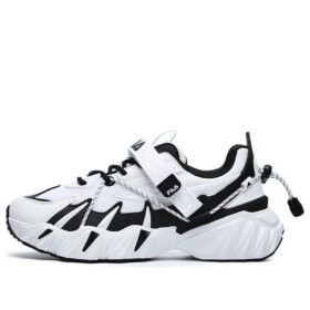 Sneakers Beast XT "White Black"
