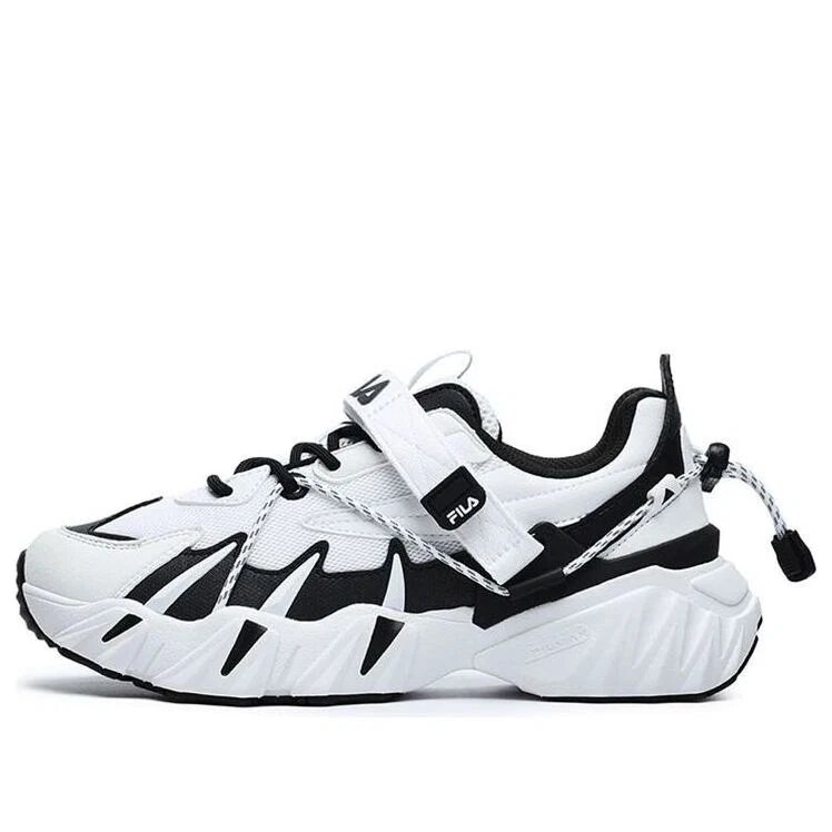 Sneakers Beast XT "White Black"