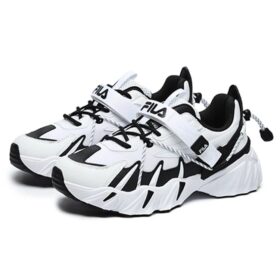 Sneakers Beast XT “White Black”