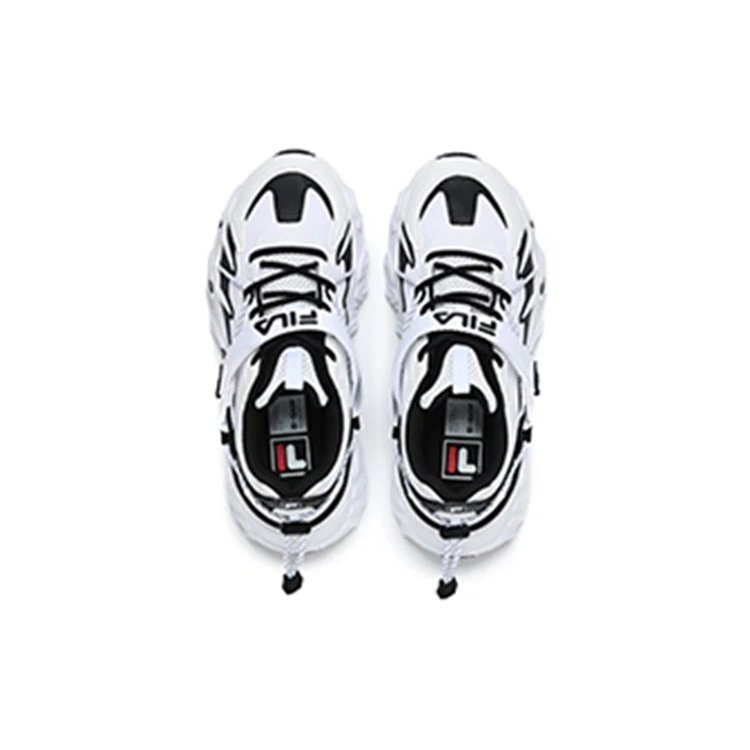 Sneakers Beast XT "White Black"
