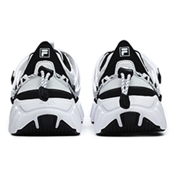 Sneakers Beast XT "White Black"