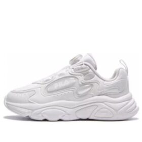 Sneakers Boa Classic "Bianco"