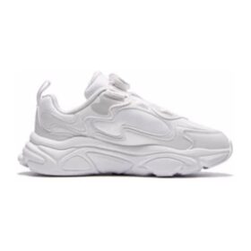 Sneakers Boa Classic “Bianco”