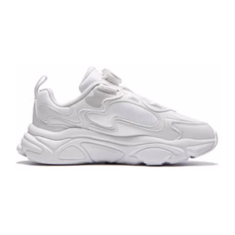 Sneakers Boa Classic "Bianco"