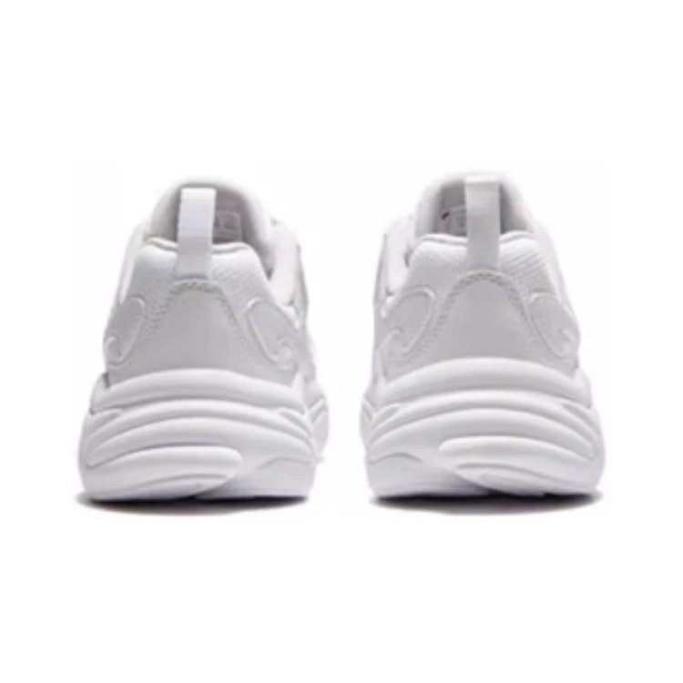 Sneakers Boa Classic "Bianco"