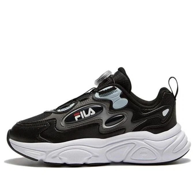 Sneakers Boa Classic "Nero"