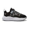 Sneakers Boa Classic "Nero"