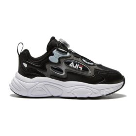 Sneakers Boa Classic “Nero”