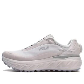 Sneakers Boa Explorer "Bianco Rosa"
